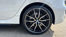 BMW 1 Series M135i xDrive 5dr Step Auto Petrol Hatchback